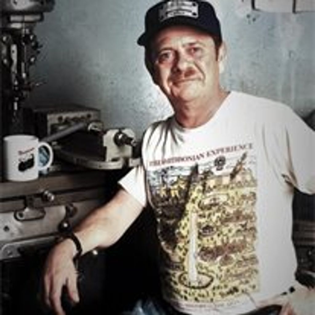 Donald "Spike" Telesco Profile Photo