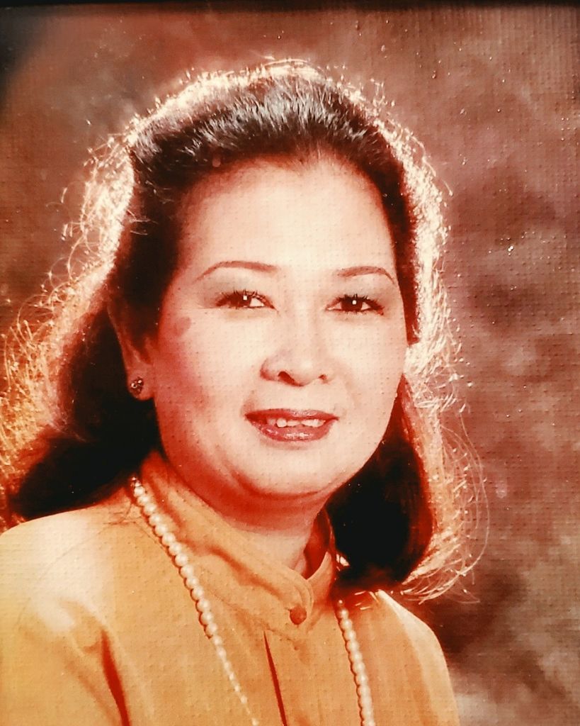 NORA "NORY" SANTOS PASION REYES Profile Photo