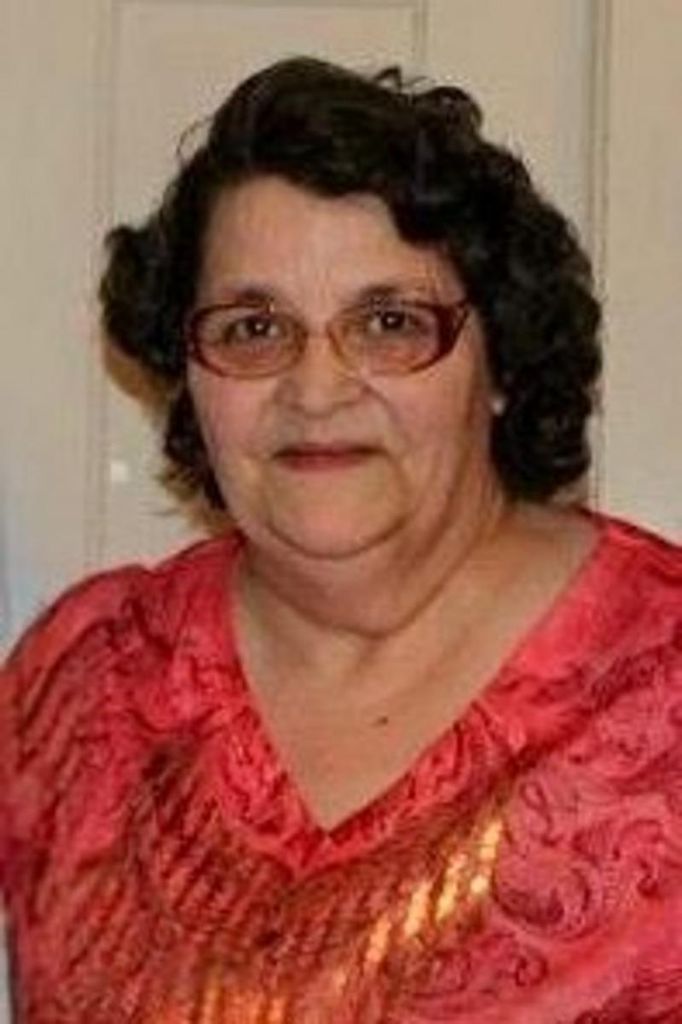 Kay Webster Profile Photo