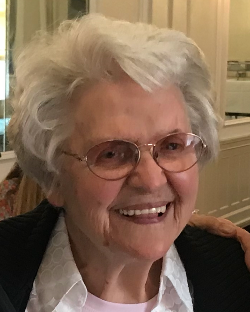 Janet Whitaker Stevenson Profile Photo