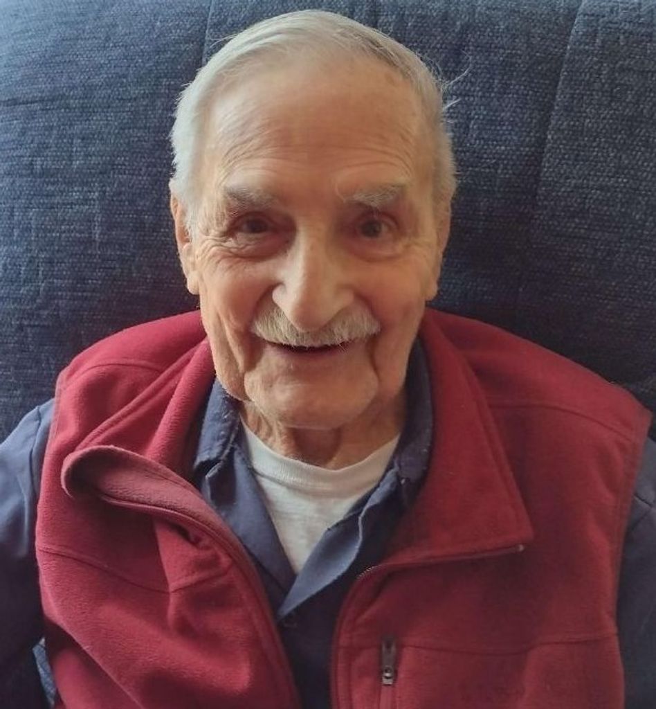 Willard Lalonde