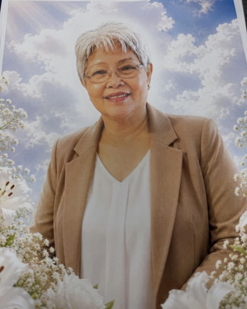 Remedios Rincon Profile Photo