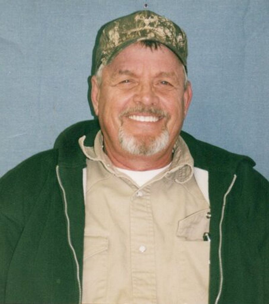 Willis Eugene (Gene) Akridge Profile Photo
