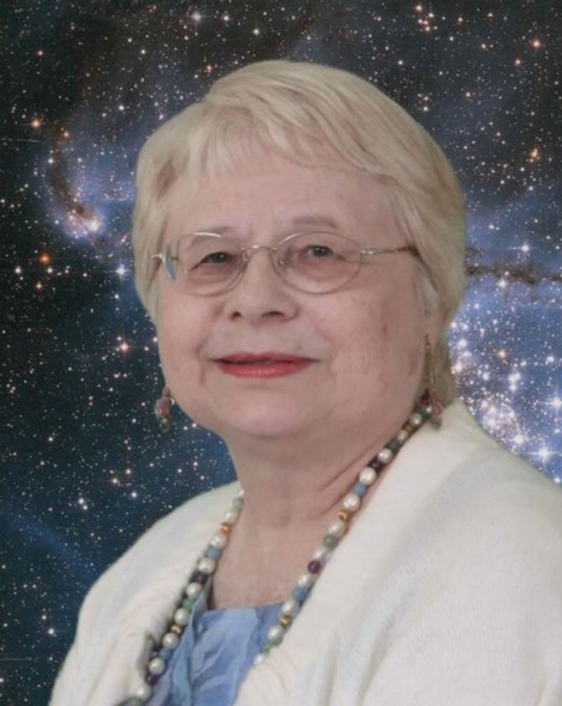 Vieva Mae Kost (Martin) Campbell Profile Photo