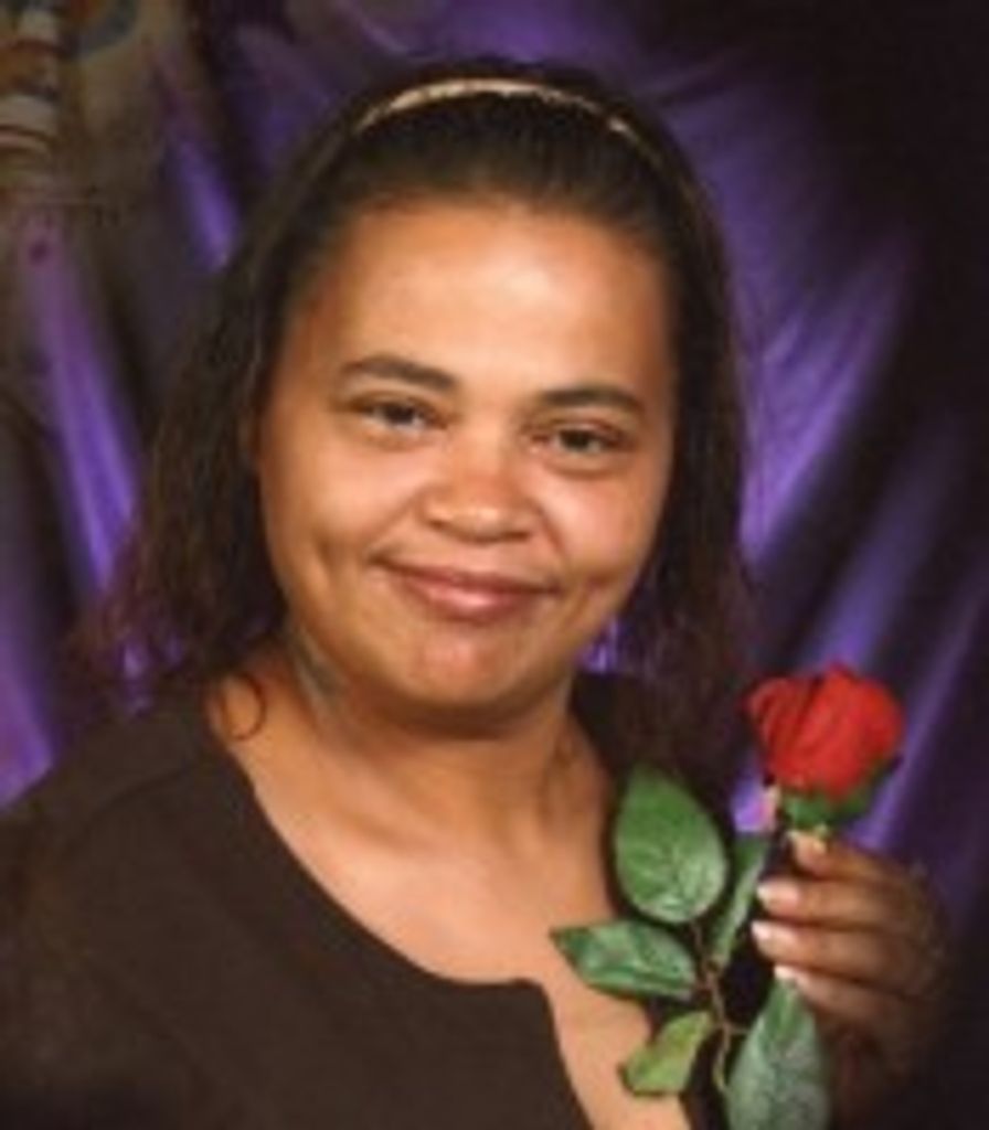 Mrs.  Sherryl Ann Jones, 40
