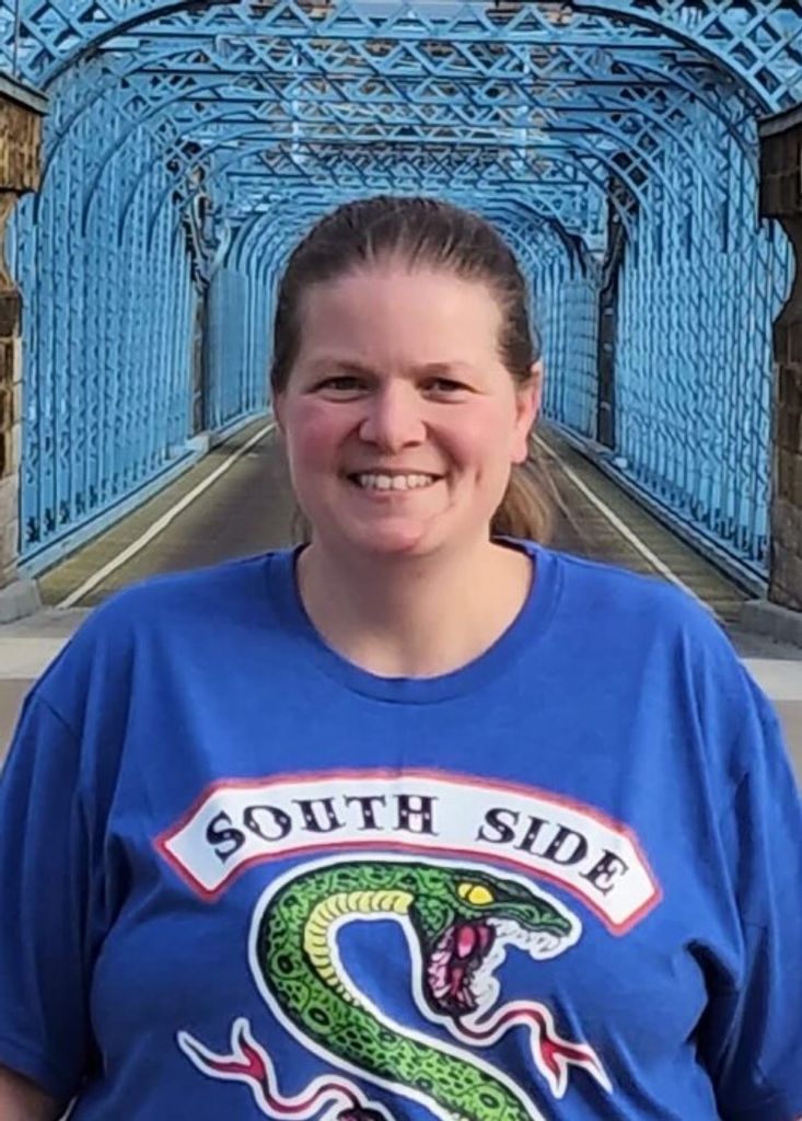 Angela Marie (Conant)  Pruitt