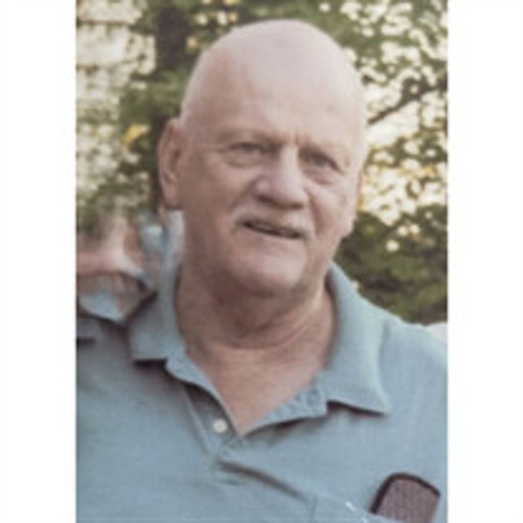 Richard J. Anderson "Andy"
