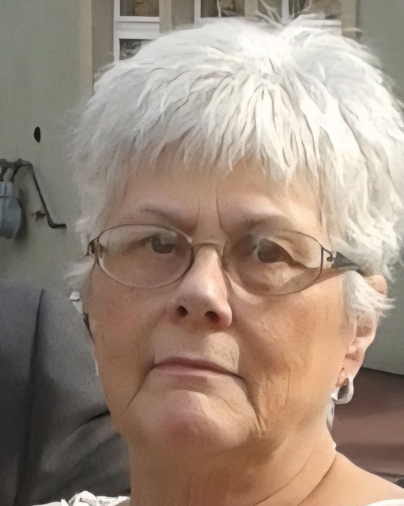 Joan E. Yocom Profile Photo