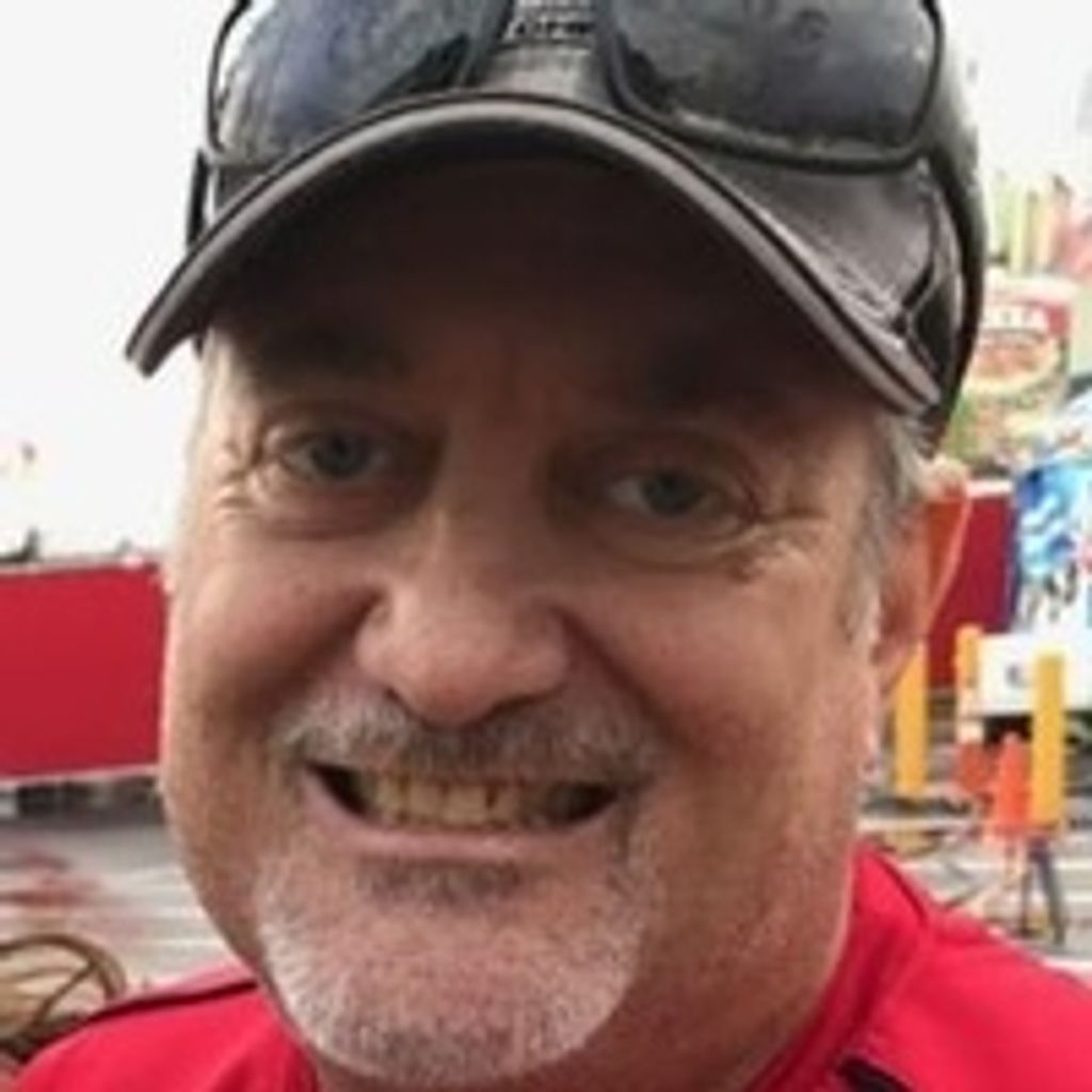 Charles Leroy Korstjens, Jr.