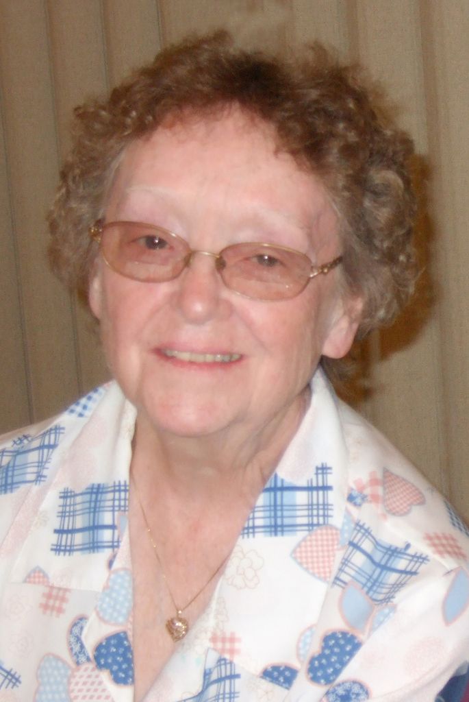 Martha A. Fissell Neilley Profile Photo