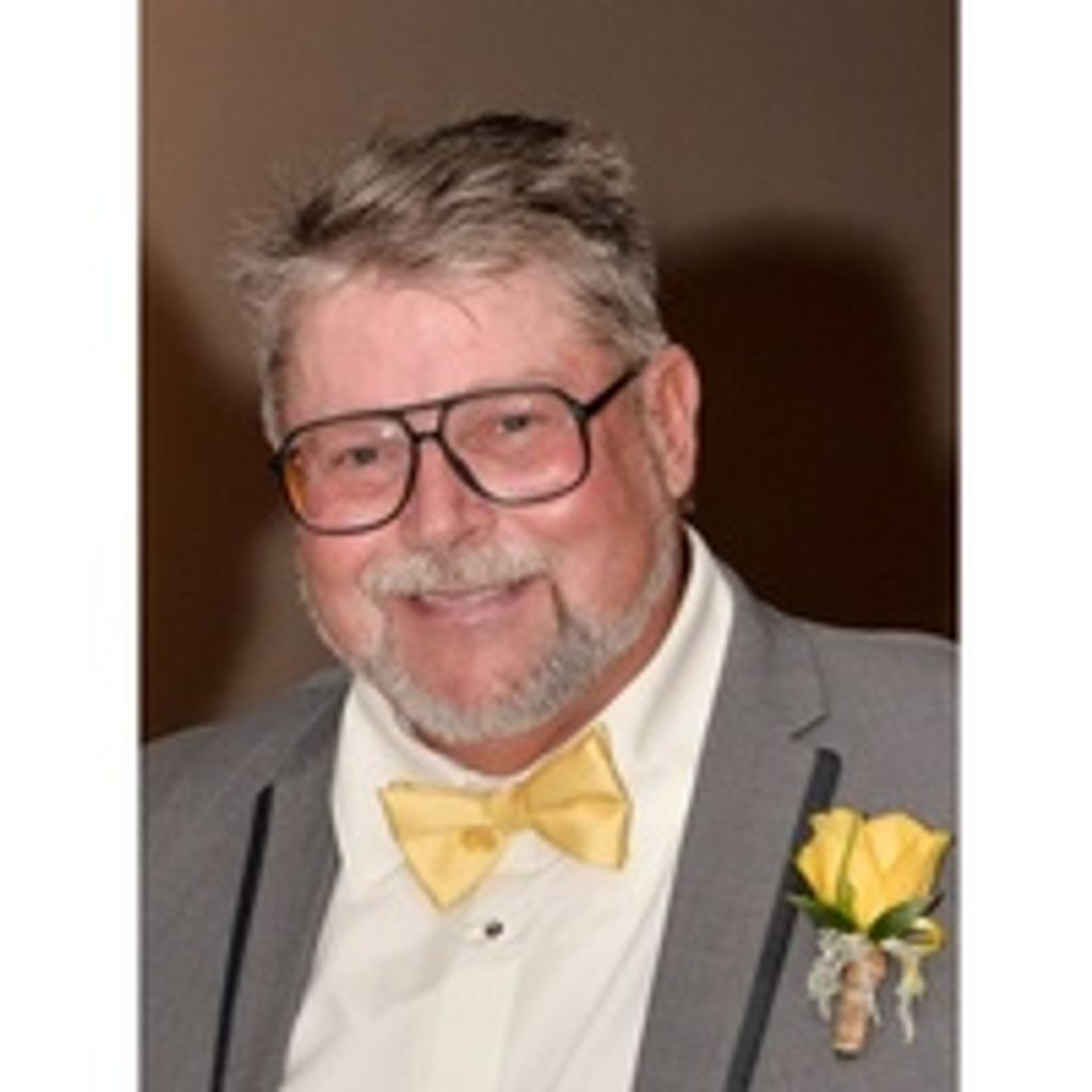Glen  Charles Ghilotti Profile Photo