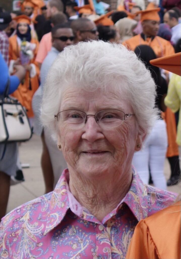 Mary Jirak Profile Photo