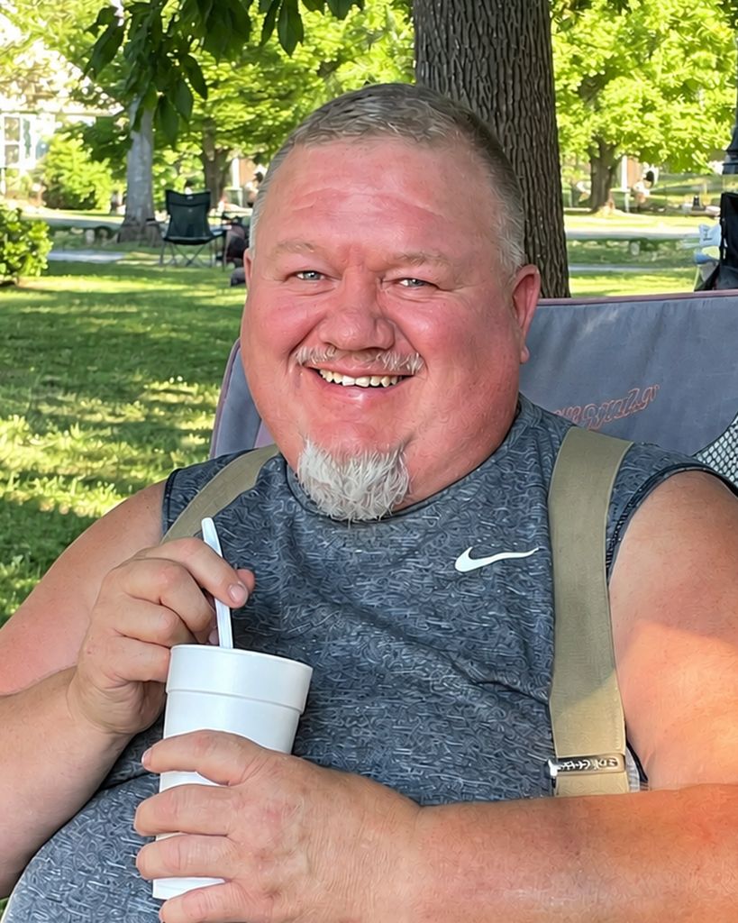 Troy David Nelson Profile Photo