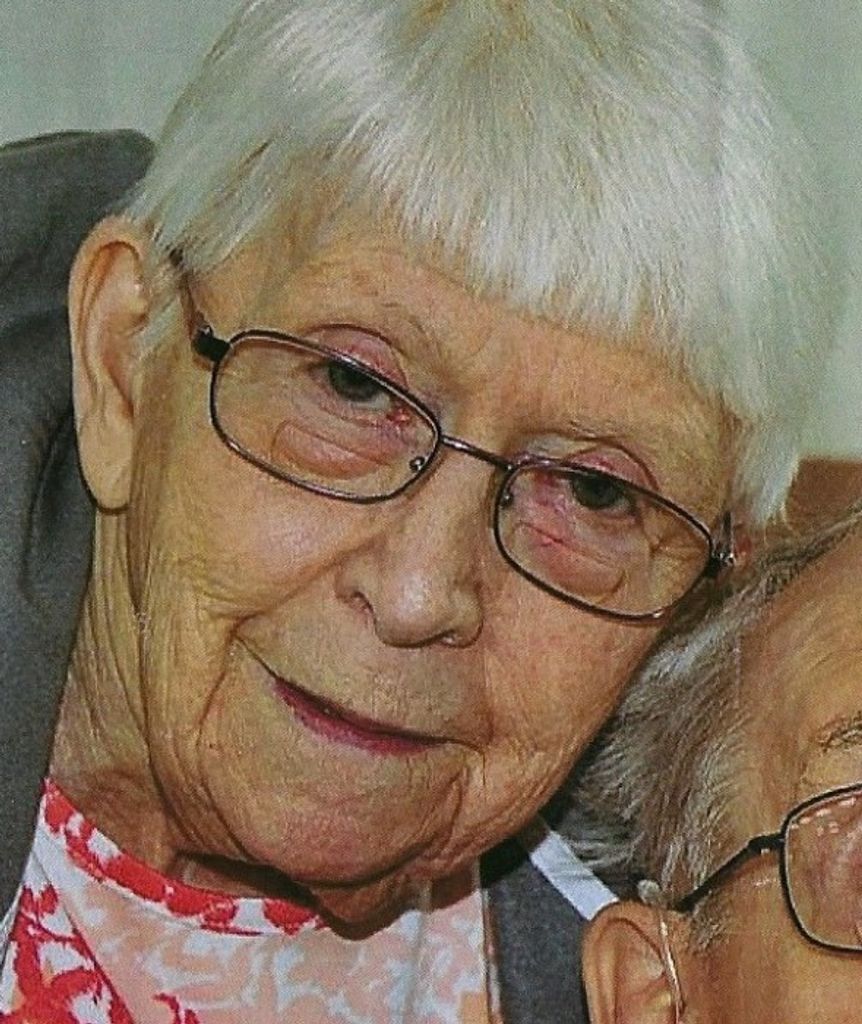 Judith Applebee