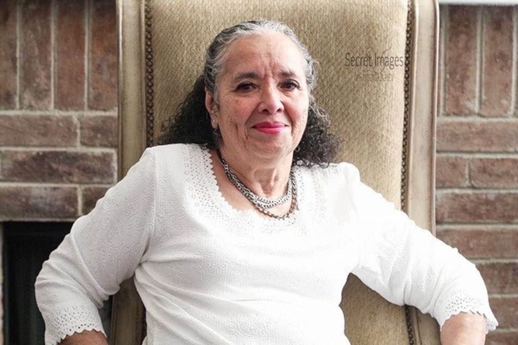 Barbara Ann Brisby Profile Photo