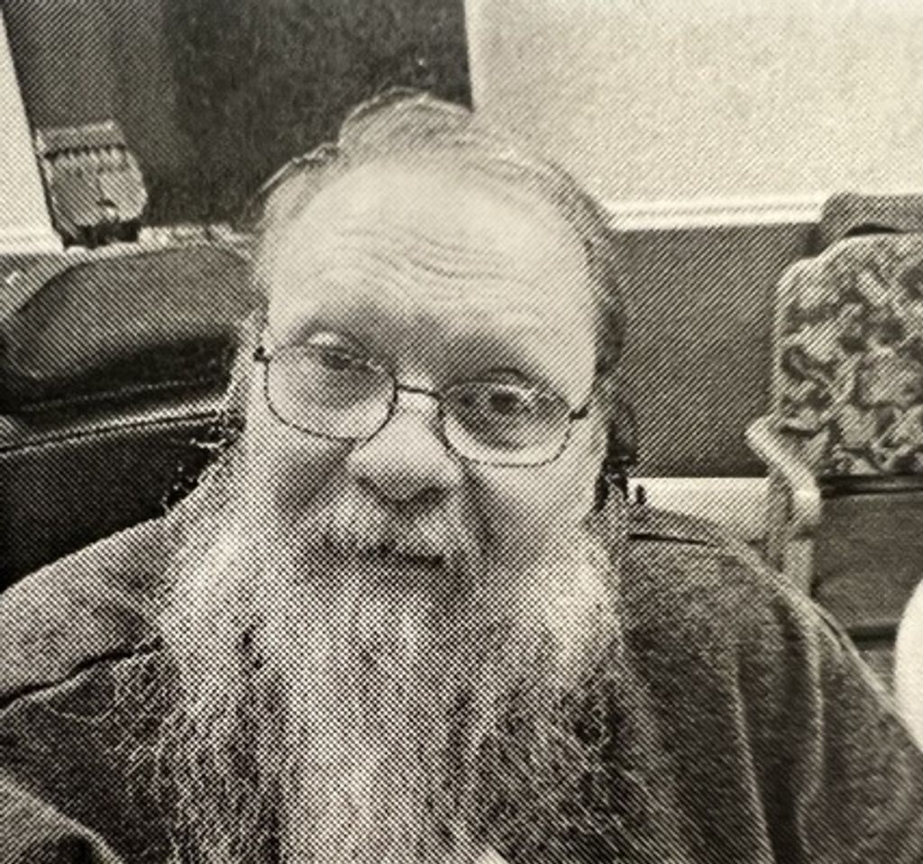 Michael John Behnke Profile Photo