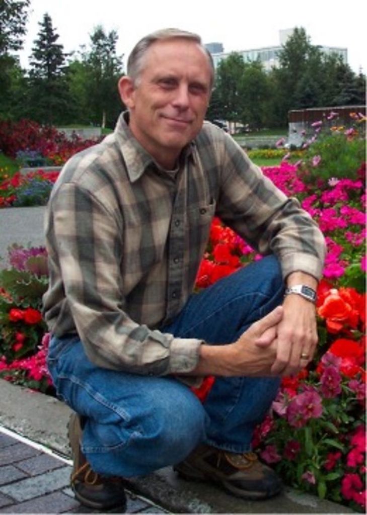 Steven Charles Miller Profile Photo