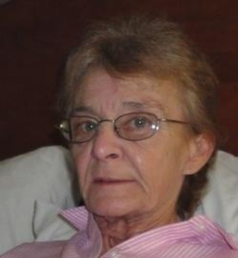 Vivian Lea Watson