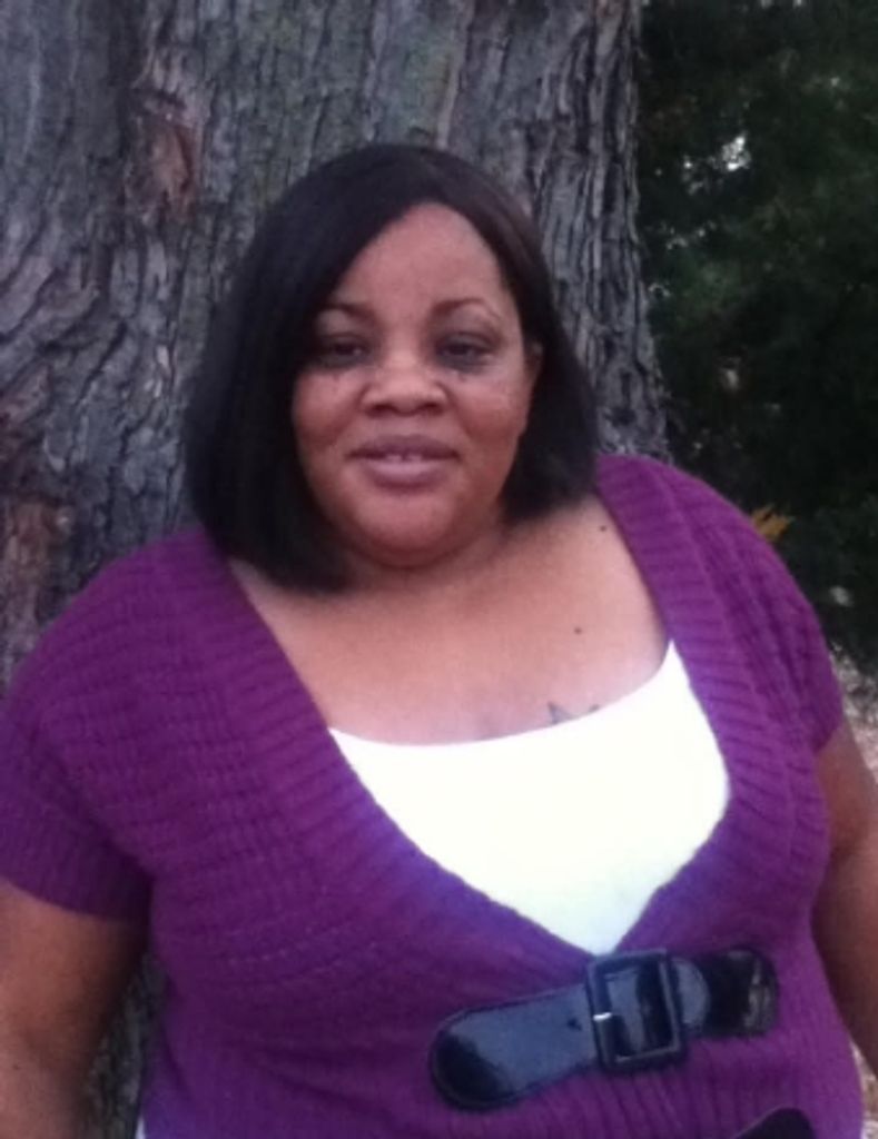 Terry Lynn Rivers