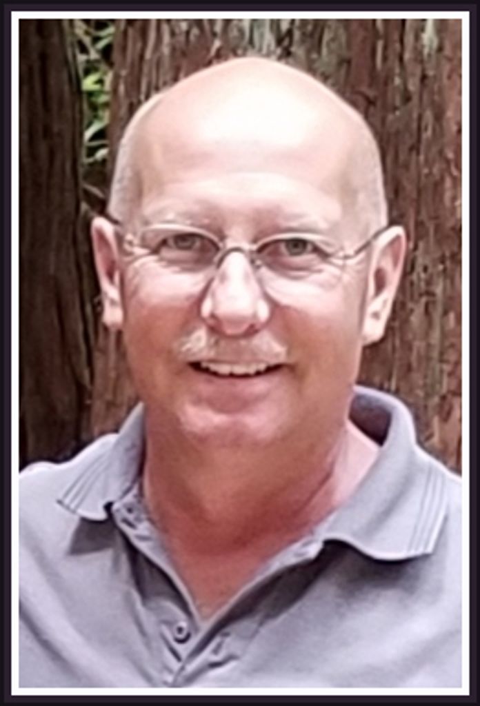 Kevin W. Patzer