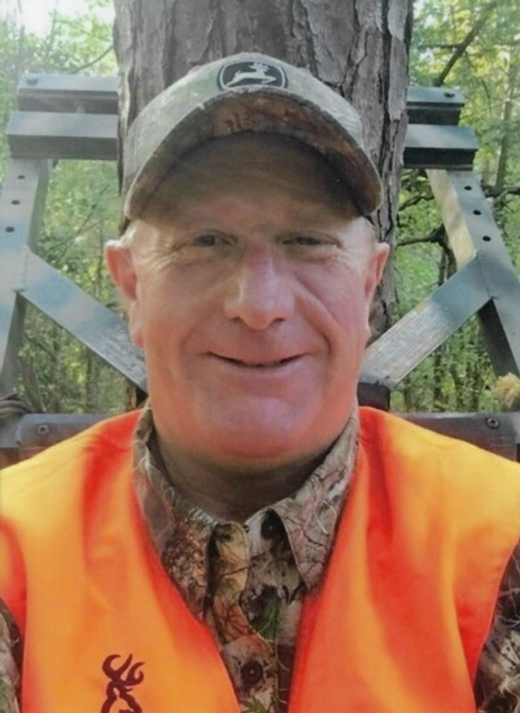 Shawn T. Carr Profile Photo
