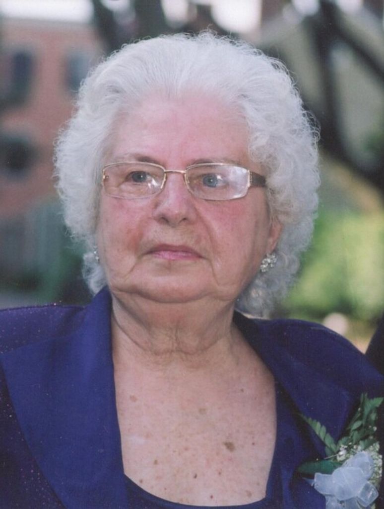 Ruth (Jordan)  Santurri Profile Photo