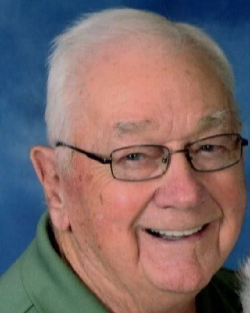 Robert G. Lanigan Profile Photo