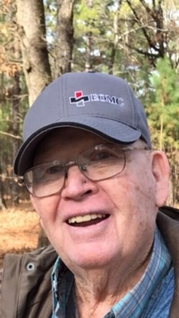 Clifton Briggs Profile Photo