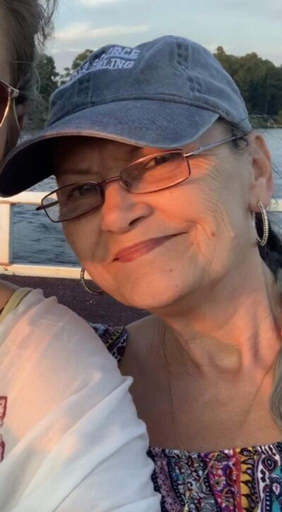 Margaret Marie “Maggie” Merrell