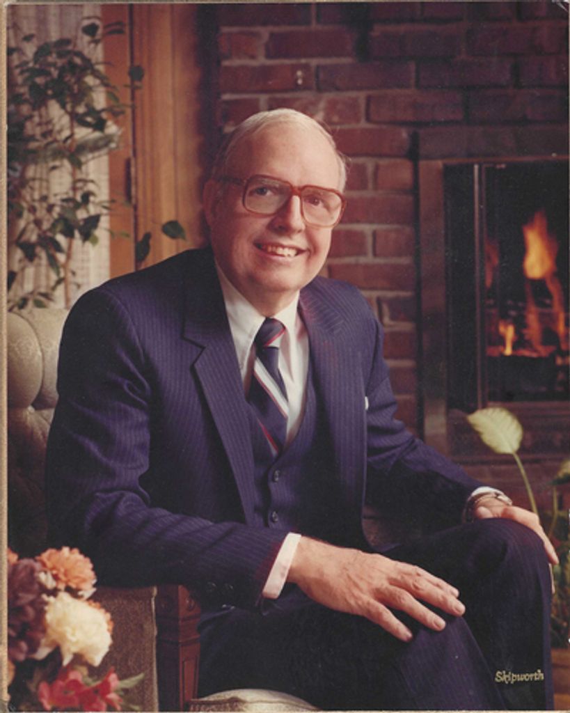 Bates Brown. Jr Profile Photo