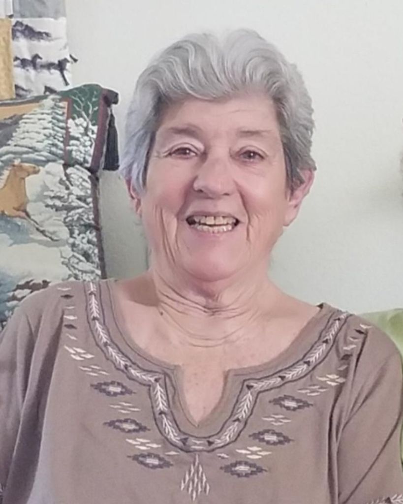 Mary Louise Bagwell Profile Photo