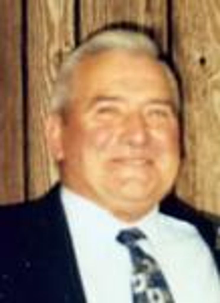 Allan P. Dreikosen