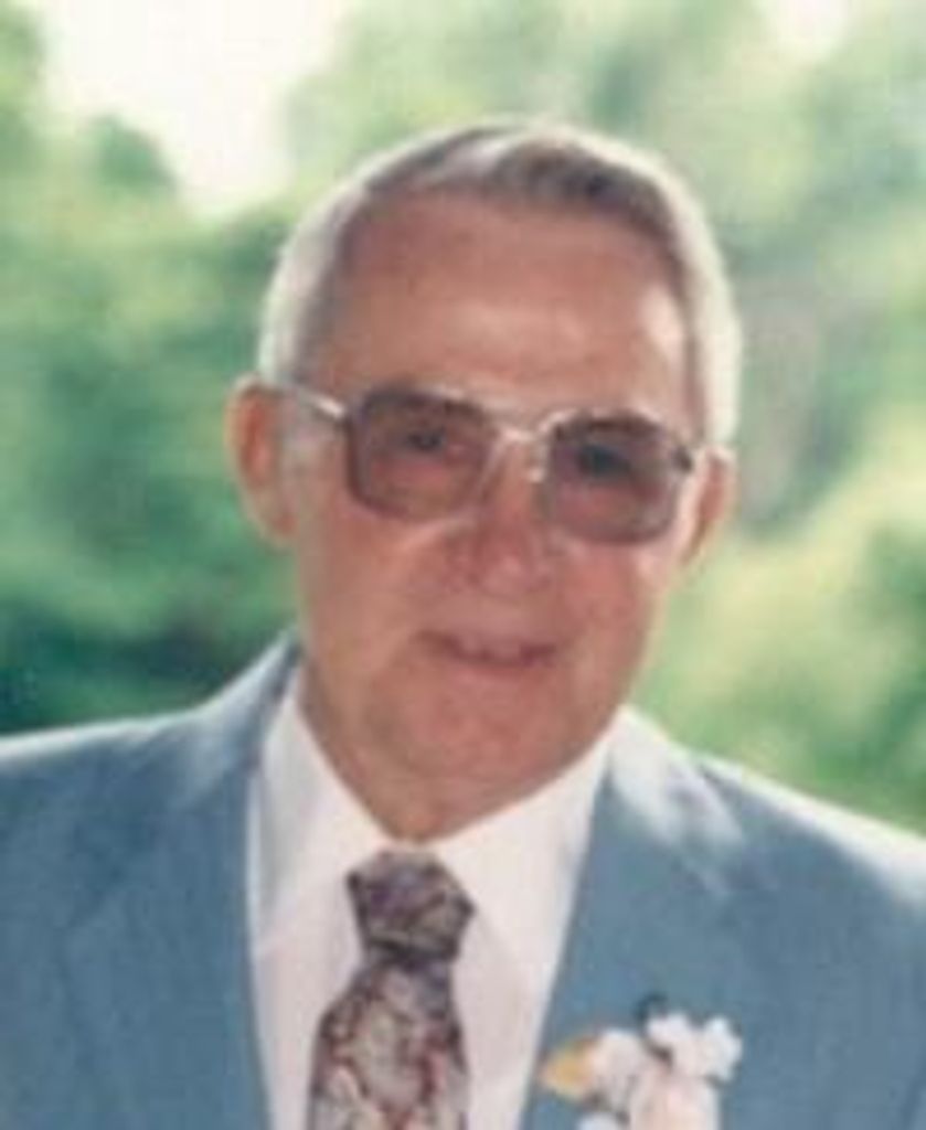 Glenn  Austin Hickam