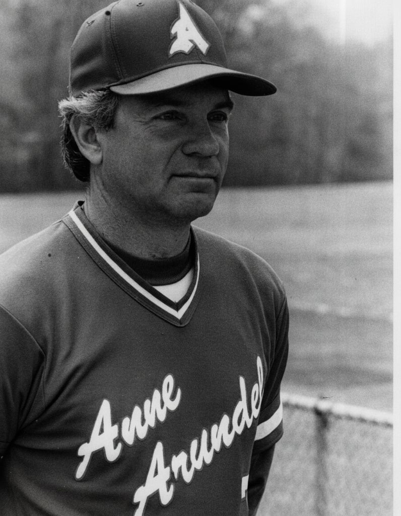 Skip Brown