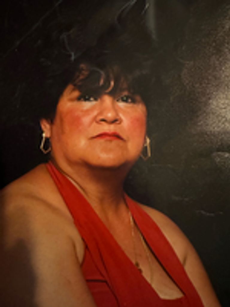 Ana E. Medina