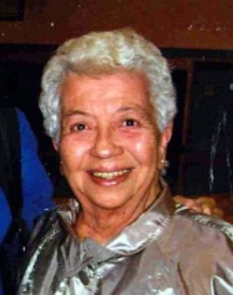 Nellie  Quintana Schwanke