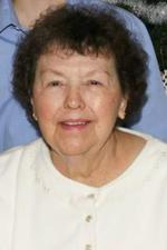 Lois Kadinger