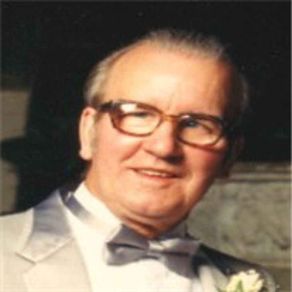 Joseph Benoit Profile Photo