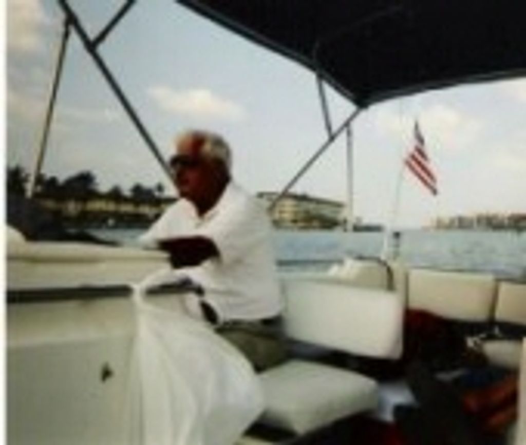 William Carl Jr. Green