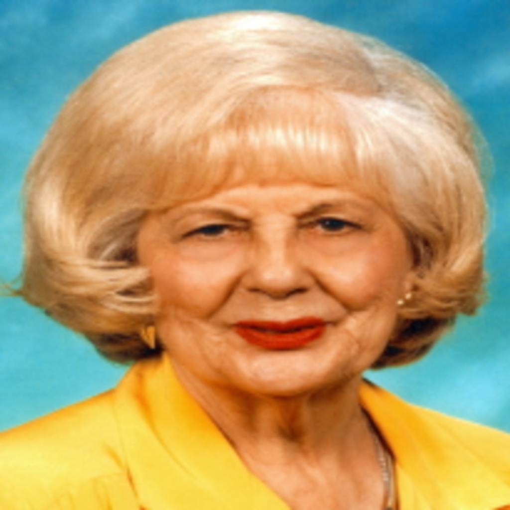 Esther A. Kenna