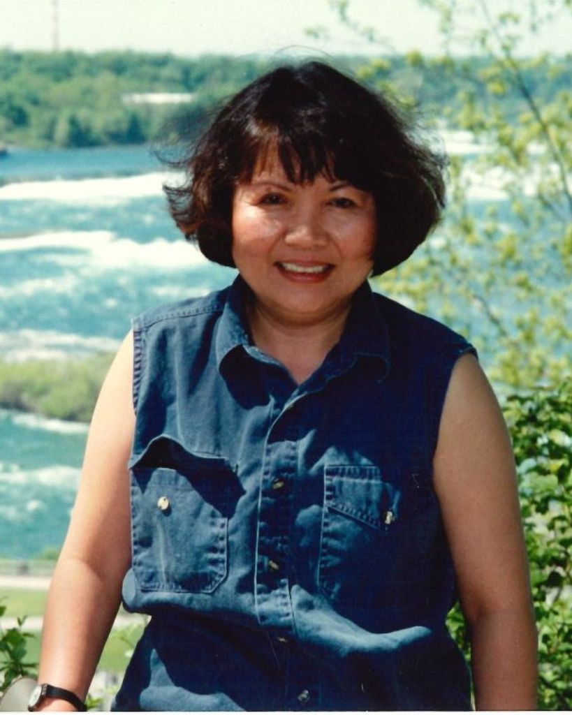 Vicenta "Pat" Gomez Salcedo Profile Photo