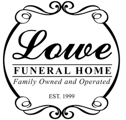 Lowe Funeral Home