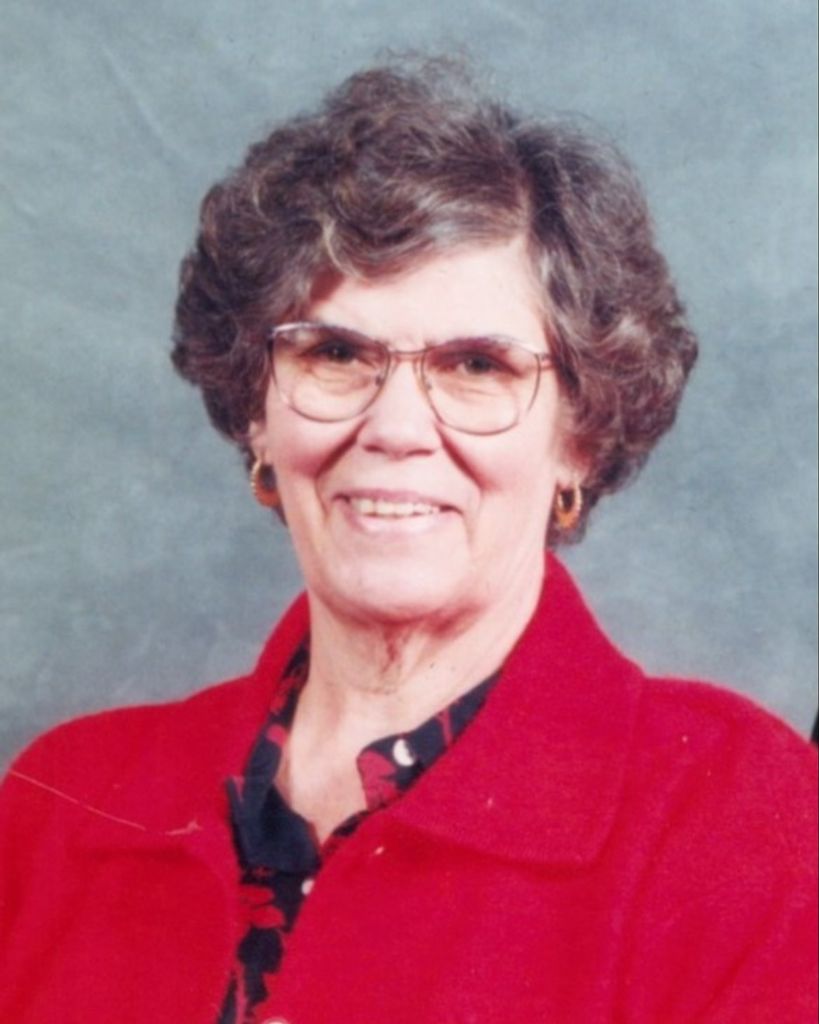 Virginia Anne Johnson