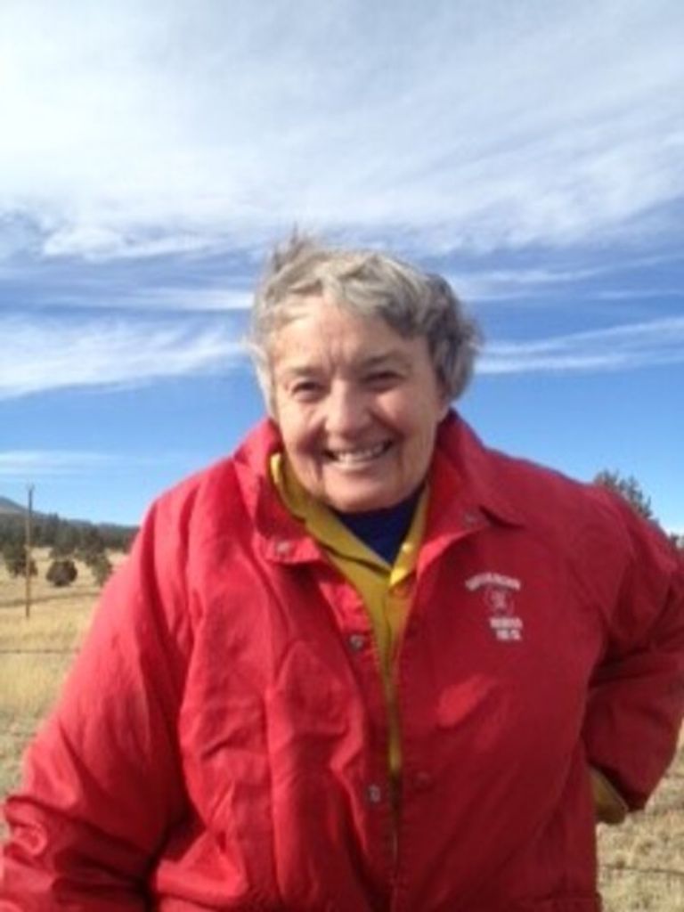 Dr. Joanne Sprenger Profile Photo
