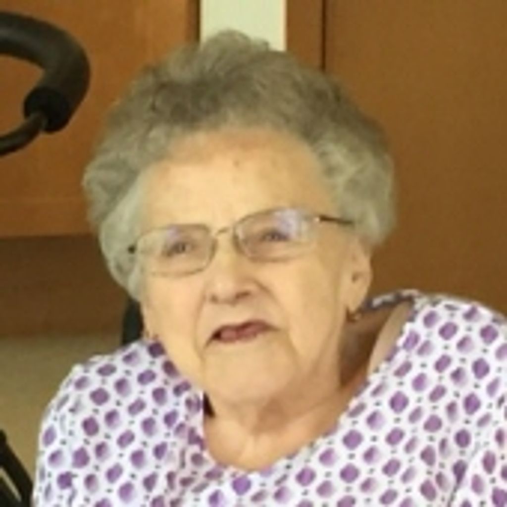 Barbara Alice Wilkey