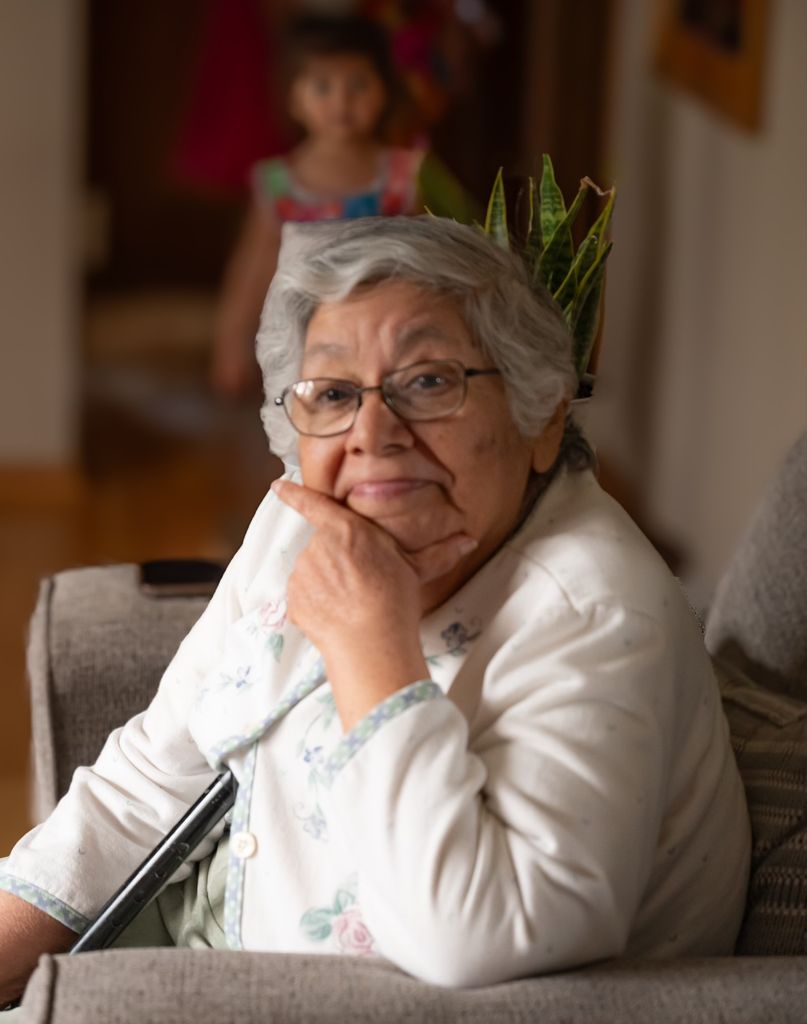 Juanita Garcia