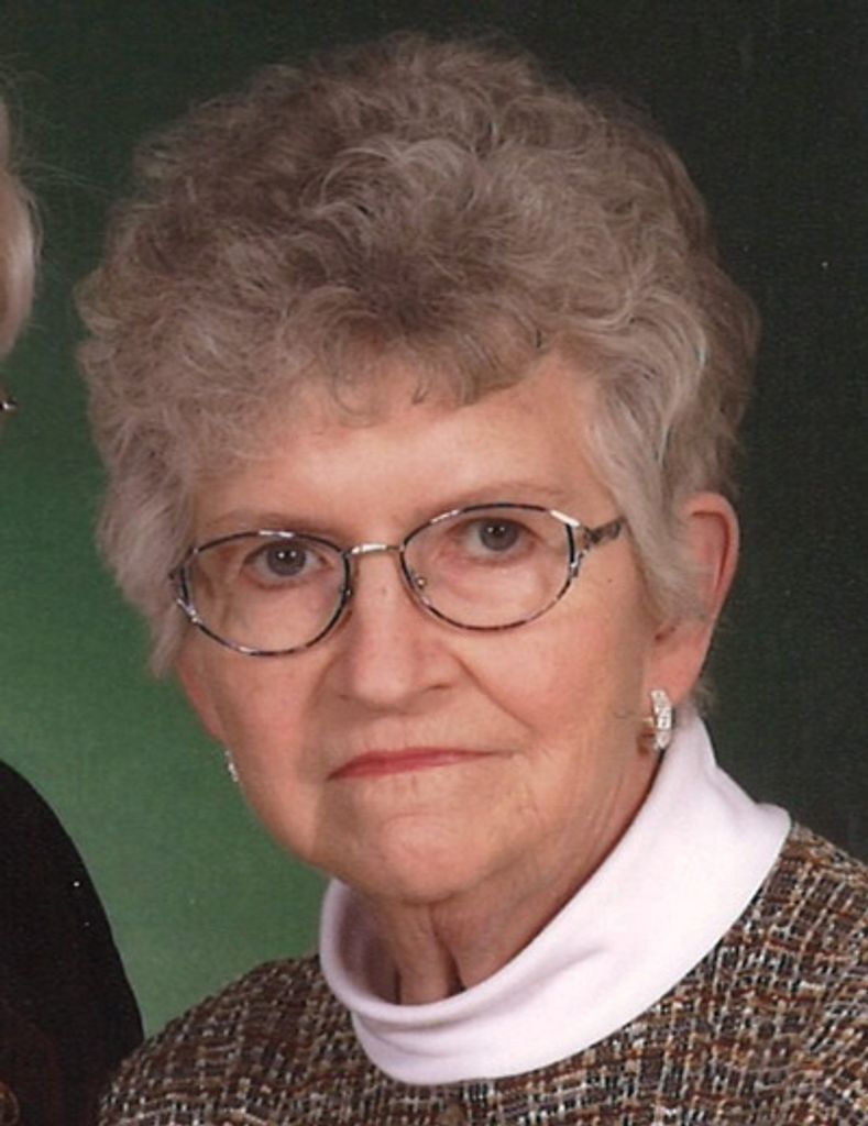 Wilma Frances (Turner) Rowe Profile Photo