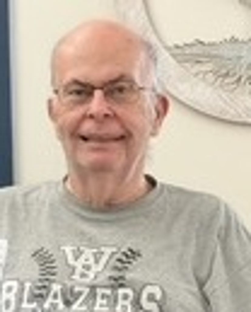 Robert "Bob" R. Brultz Profile Photo