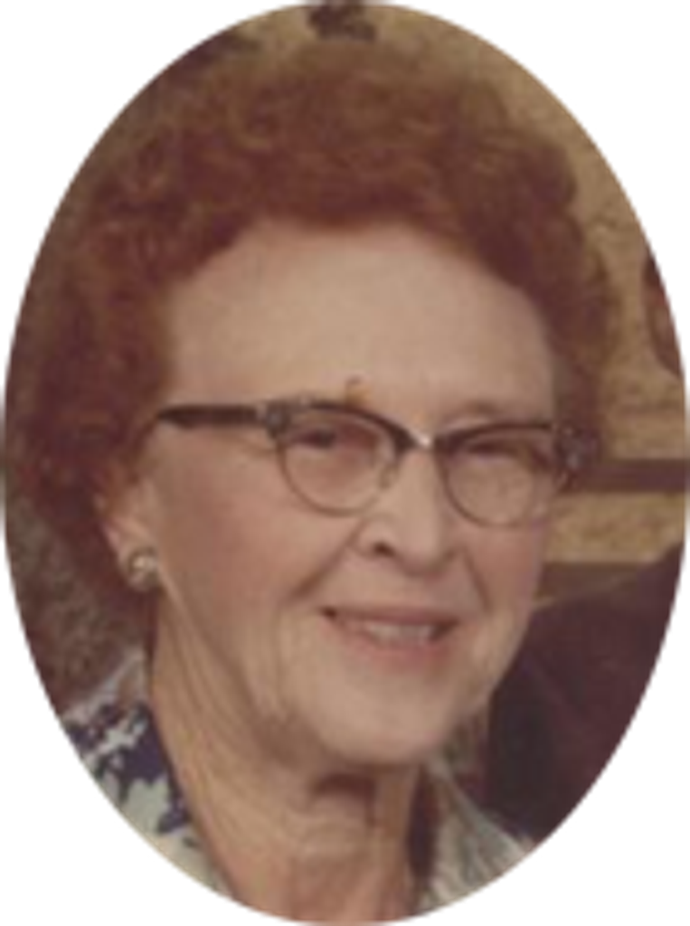 Annie Burgess