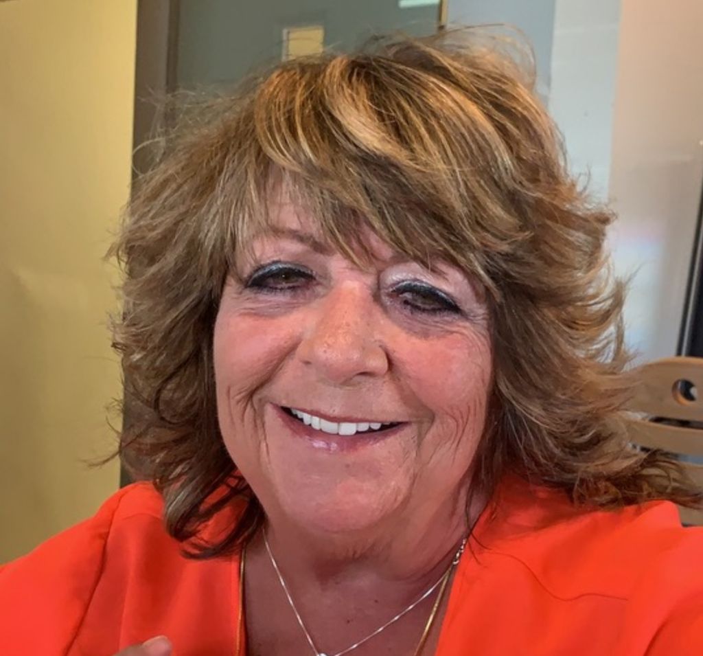 Rosita Jane Miller Nee Roller